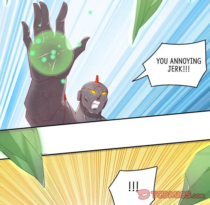 I Got Assigned a Hidden Profession! Chapter 47 page 26 - 