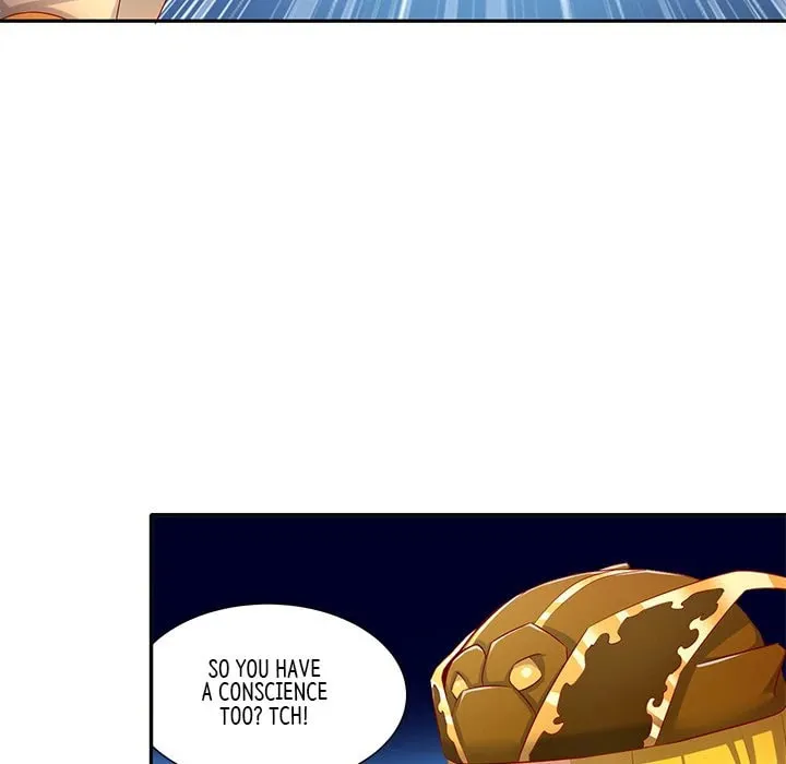 I Got Assigned a Hidden Profession! Chapter 47 page 29 - 