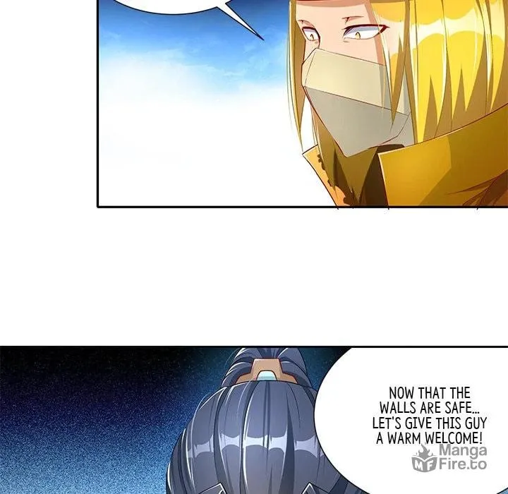 I Got Assigned a Hidden Profession! Chapter 47 page 30 - 