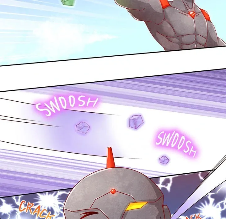 I Got Assigned a Hidden Profession! Chapter 47 page 38 - 
