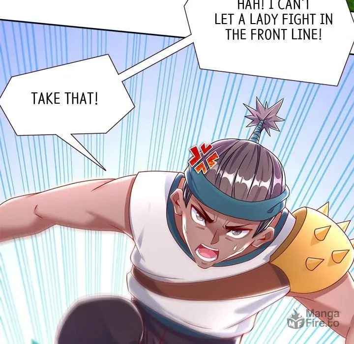 I Got Assigned a Hidden Profession! Chapter 47 page 48 - 