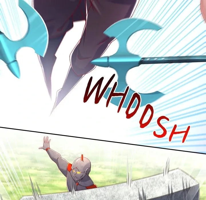 I Got Assigned a Hidden Profession! Chapter 47 page 49 - 