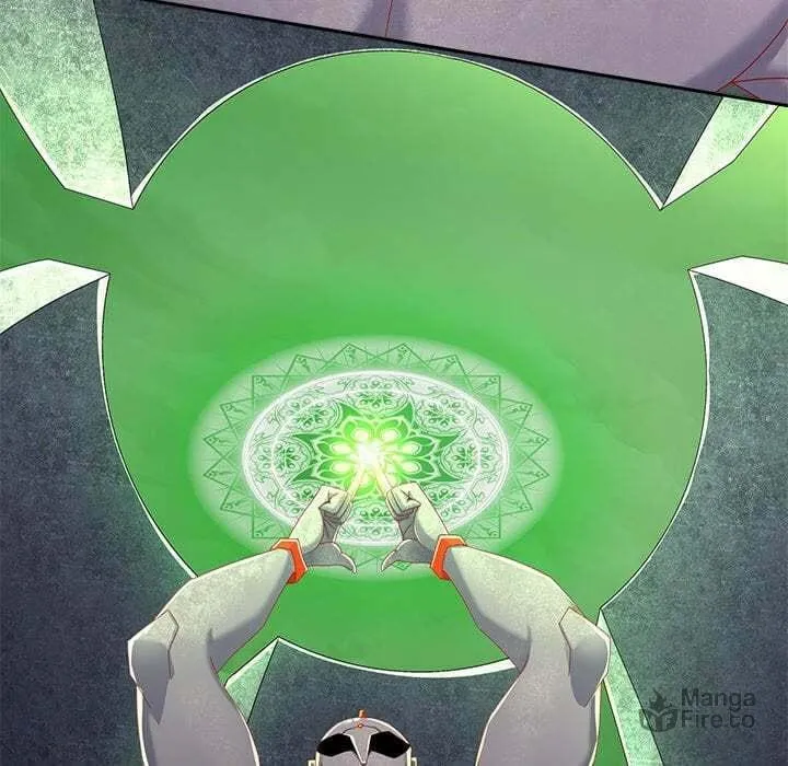 I Got Assigned a Hidden Profession! Chapter 47 page 60 - 