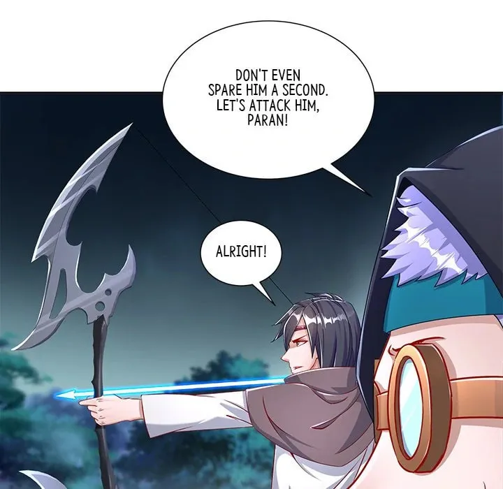 I Got Assigned a Hidden Profession! Chapter 47 page 67 - 