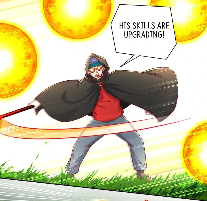 I Got Assigned a Hidden Profession! Chapter 47 page 71 - 