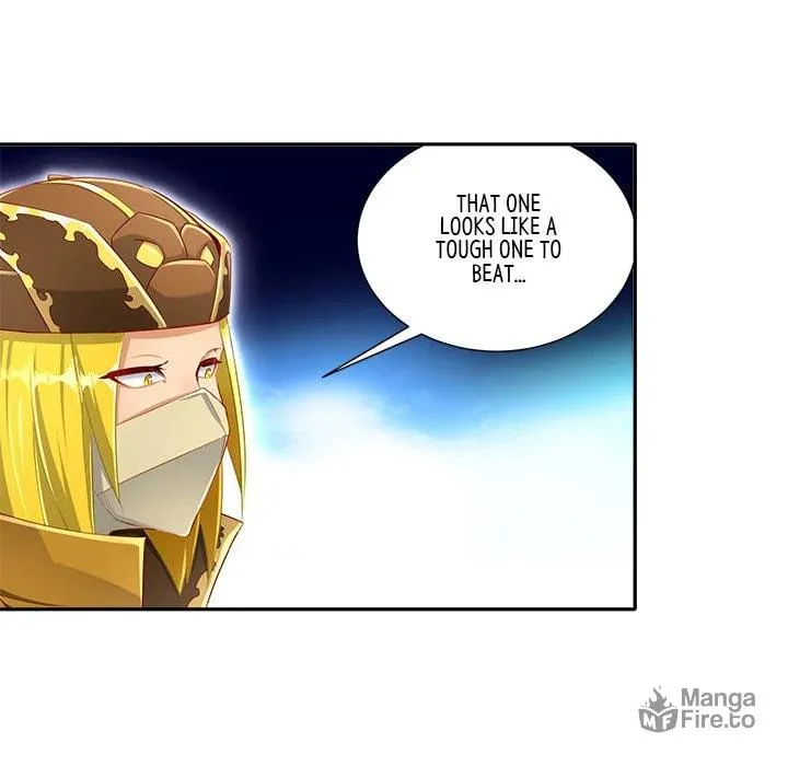 I Got Assigned a Hidden Profession! Chapter 48 page 21 - 