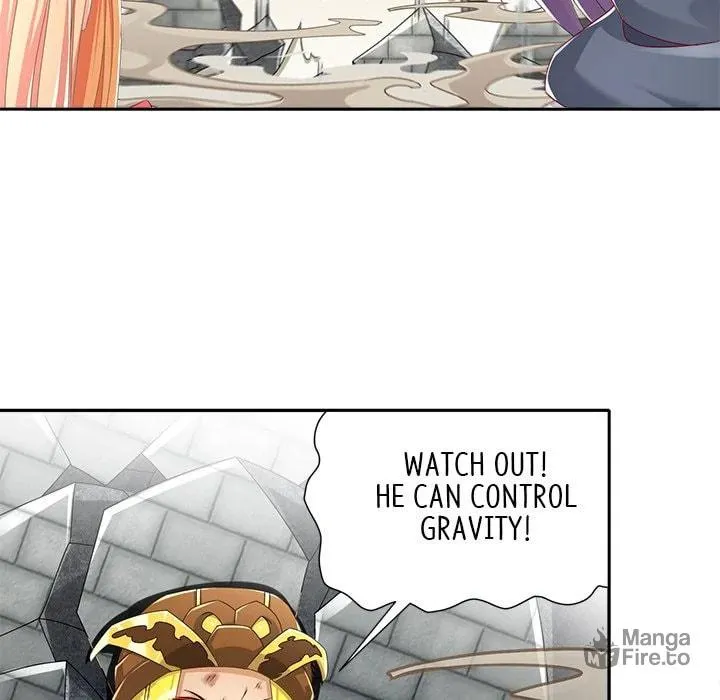 I Got Assigned a Hidden Profession! Chapter 48 page 27 - 