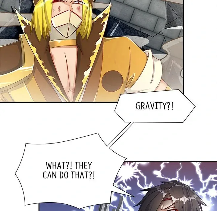 I Got Assigned a Hidden Profession! Chapter 48 page 28 - 