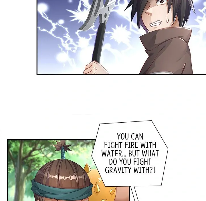 I Got Assigned a Hidden Profession! Chapter 48 page 29 - 