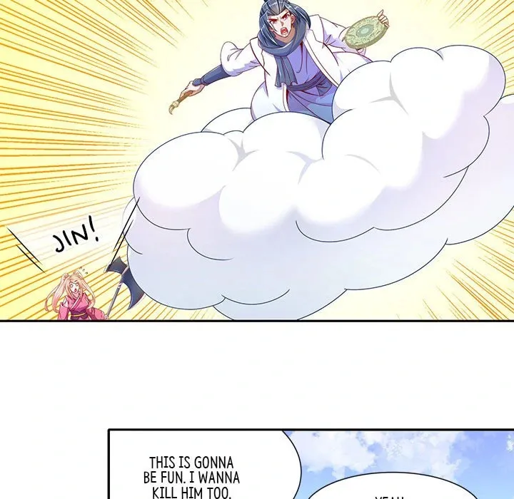 I Got Assigned a Hidden Profession! Chapter 48 page 44 - 