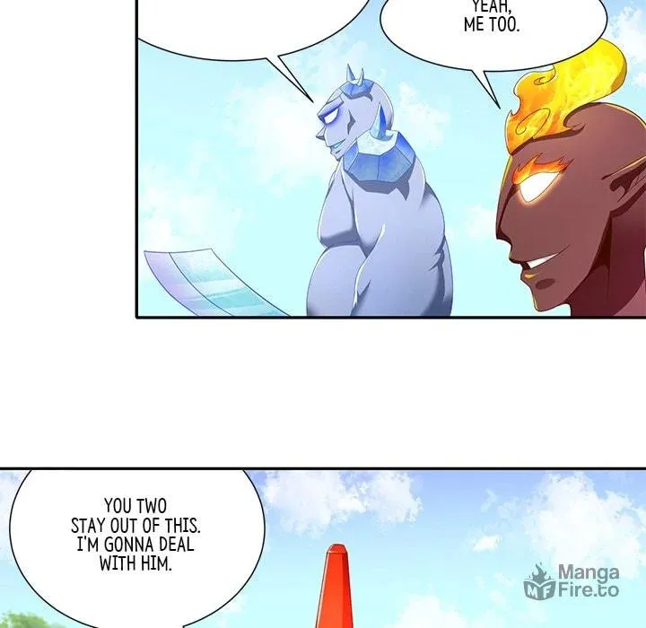 I Got Assigned a Hidden Profession! Chapter 48 page 45 - 