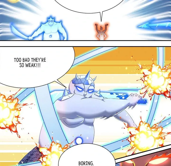 I Got Assigned a Hidden Profession! Chapter 48 page 59 - 