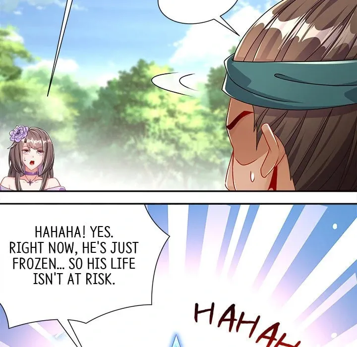 I Got Assigned a Hidden Profession! Chapter 49 page 11 - 