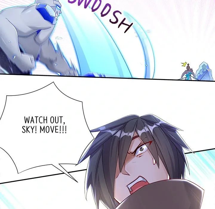 I Got Assigned a Hidden Profession! Chapter 49 page 14 - 