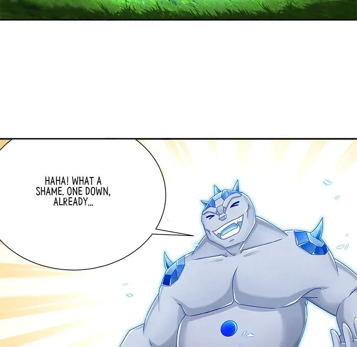 I Got Assigned a Hidden Profession! Chapter 49 page 17 - 