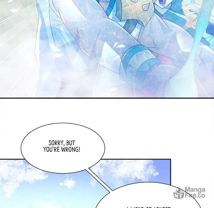I Got Assigned a Hidden Profession! Chapter 49 page 20 - 