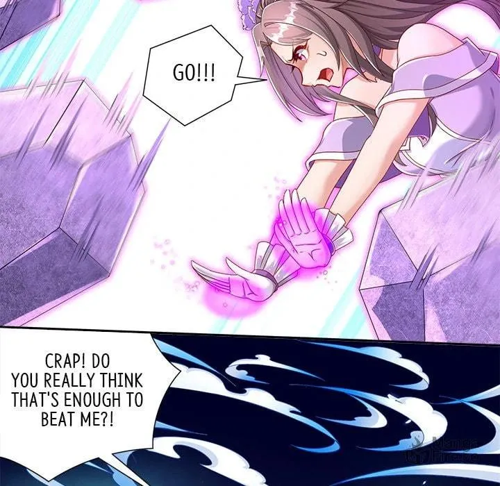 I Got Assigned a Hidden Profession! Chapter 49 page 33 - 