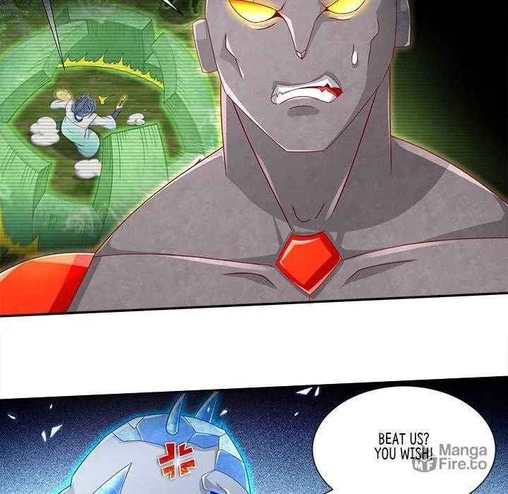 I Got Assigned a Hidden Profession! Chapter 49 page 45 - 