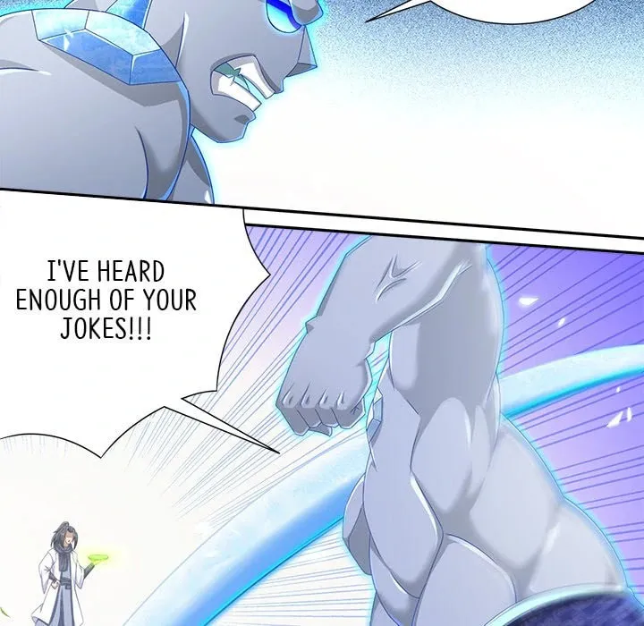I Got Assigned a Hidden Profession! Chapter 49 page 46 - 
