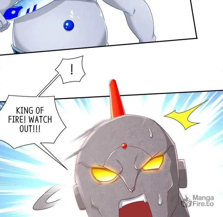 I Got Assigned a Hidden Profession! Chapter 49 page 51 - 