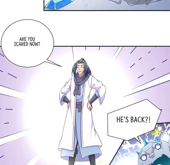 I Got Assigned a Hidden Profession! Chapter 49 page 59 - 