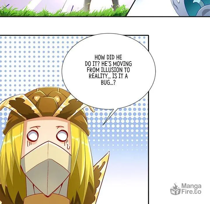 I Got Assigned a Hidden Profession! Chapter 49 page 60 - 