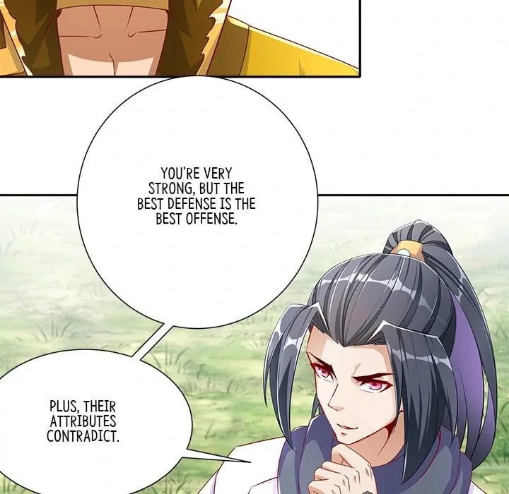 I Got Assigned a Hidden Profession! Chapter 49 page 61 - 