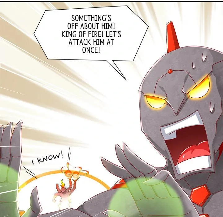 I Got Assigned a Hidden Profession! Chapter 49 page 71 - 