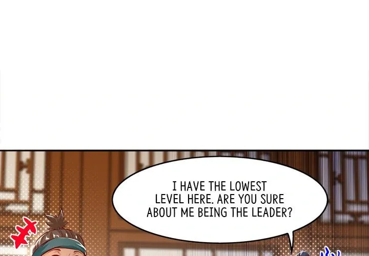 I Got Assigned a Hidden Profession! Chapter 5 page 1 - 