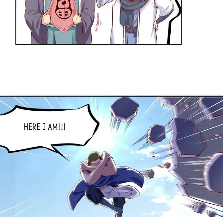 I Got Assigned a Hidden Profession! Chapter 5 page 13 - 