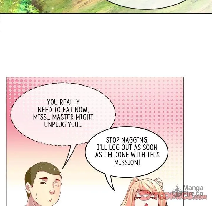 I Got Assigned a Hidden Profession! Chapter 5 page 18 - 