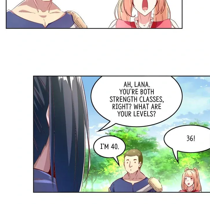 I Got Assigned a Hidden Profession! Chapter 5 page 19 - 