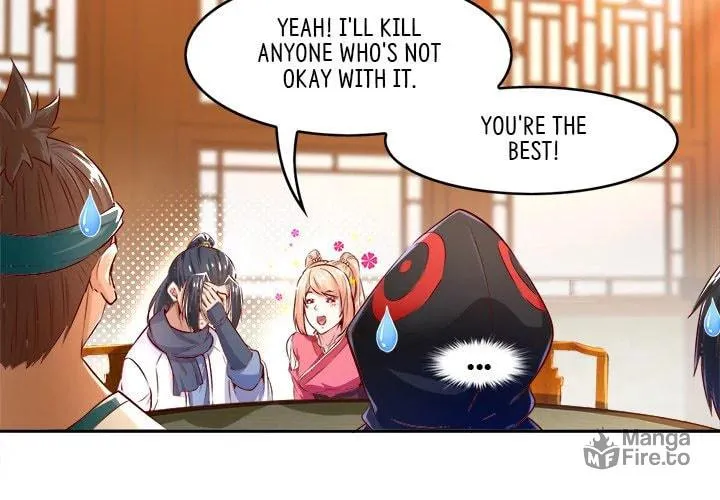 I Got Assigned a Hidden Profession! Chapter 5 page 3 - 