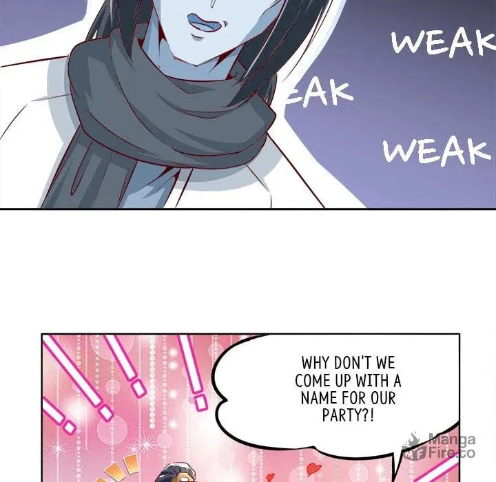 I Got Assigned a Hidden Profession! Chapter 5 page 21 - 