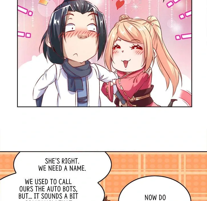 I Got Assigned a Hidden Profession! Chapter 5 page 22 - 