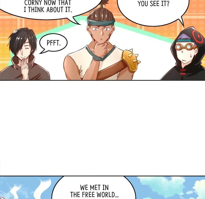 I Got Assigned a Hidden Profession! Chapter 5 page 23 - 