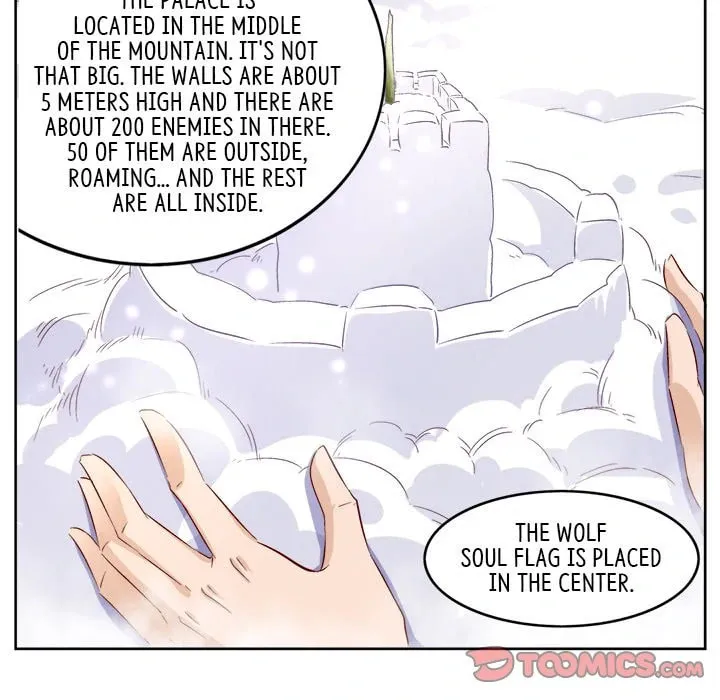I Got Assigned a Hidden Profession! Chapter 5 page 34 - 