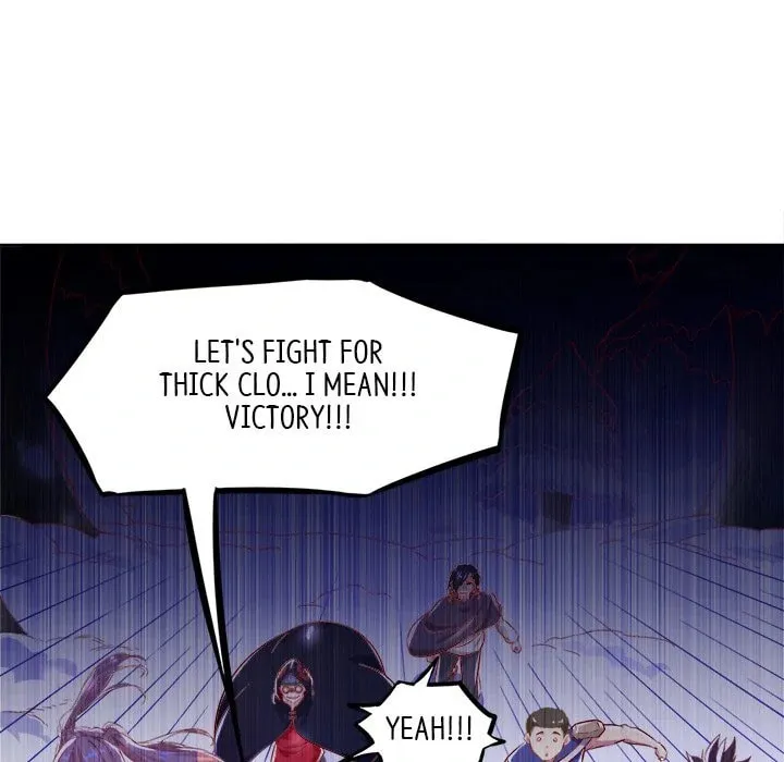I Got Assigned a Hidden Profession! Chapter 5 page 41 - 