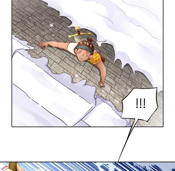 I Got Assigned a Hidden Profession! Chapter 5 page 47 - 