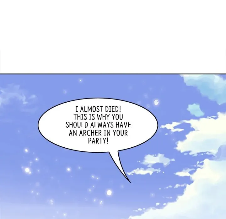 I Got Assigned a Hidden Profession! Chapter 5 page 49 - 