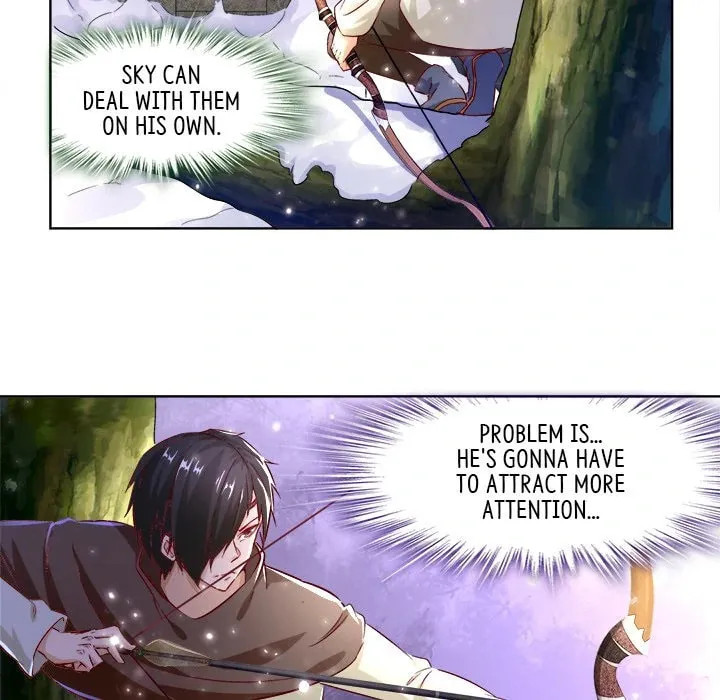 I Got Assigned a Hidden Profession! Chapter 5 page 53 - 