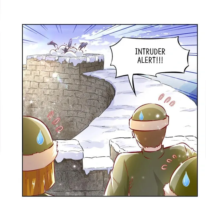 I Got Assigned a Hidden Profession! Chapter 5 page 56 - 