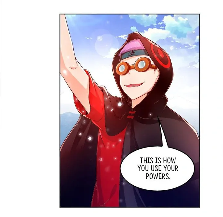 I Got Assigned a Hidden Profession! Chapter 5 page 61 - 