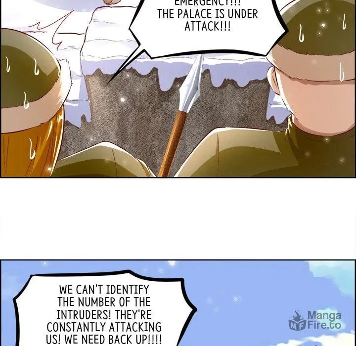I Got Assigned a Hidden Profession! Chapter 5 page 63 - 