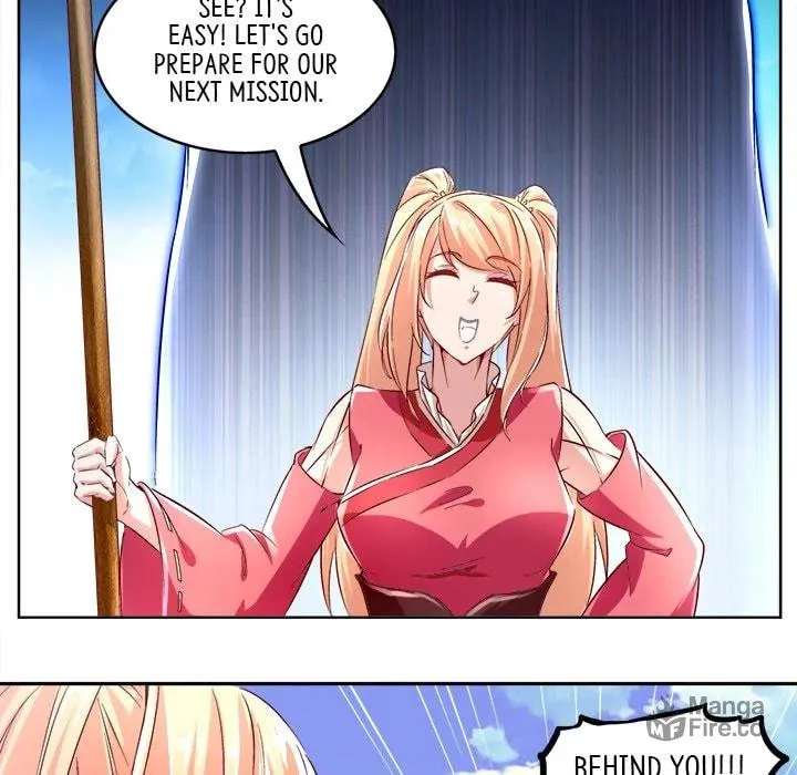 I Got Assigned a Hidden Profession! Chapter 5 page 80 - 