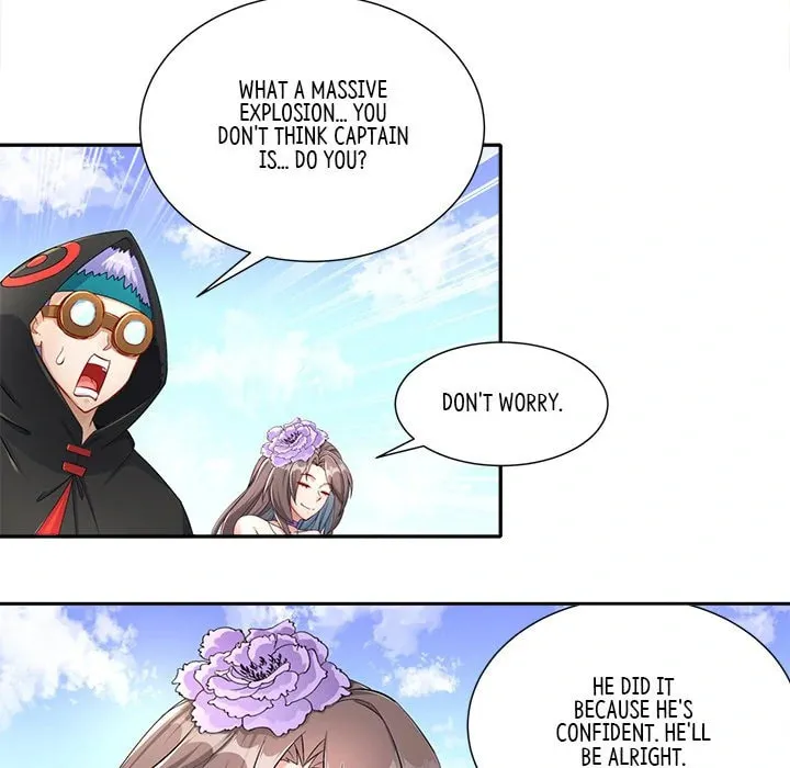 I Got Assigned a Hidden Profession! Chapter 50 page 13 - 