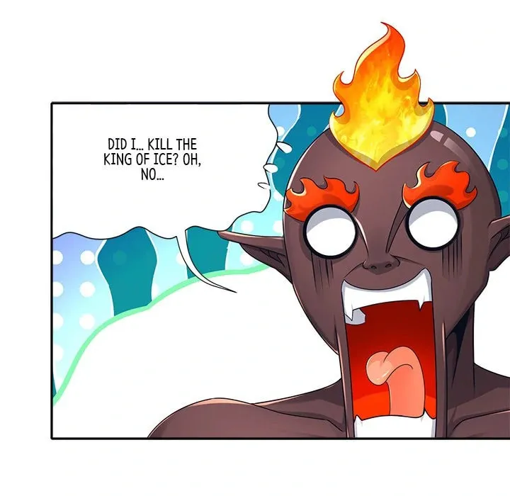 I Got Assigned a Hidden Profession! Chapter 50 page 16 - 