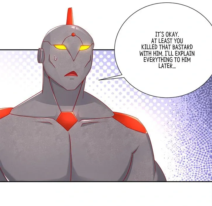 I Got Assigned a Hidden Profession! Chapter 50 page 17 - 