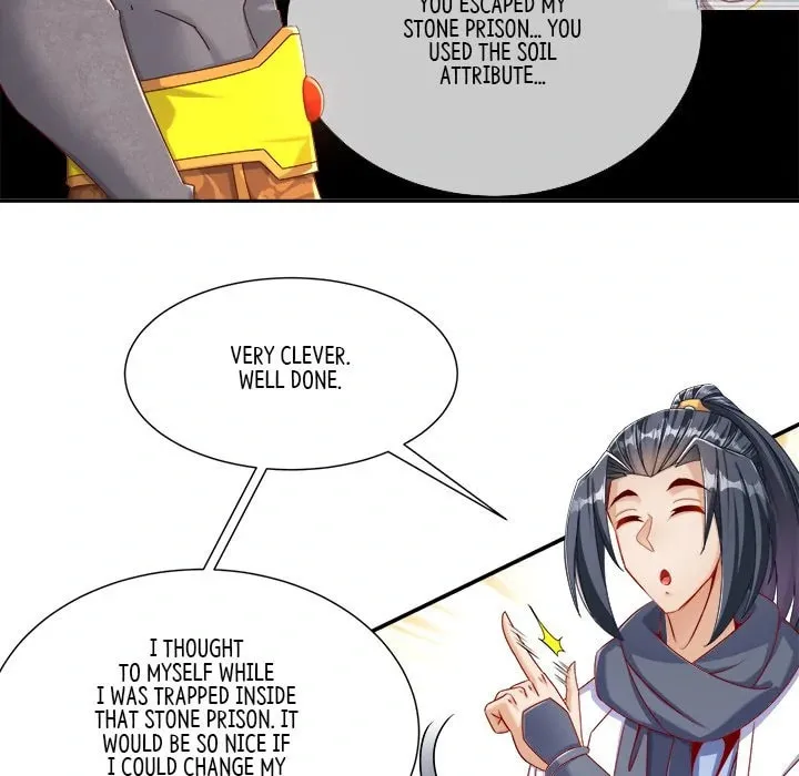 I Got Assigned a Hidden Profession! Chapter 50 page 32 - 