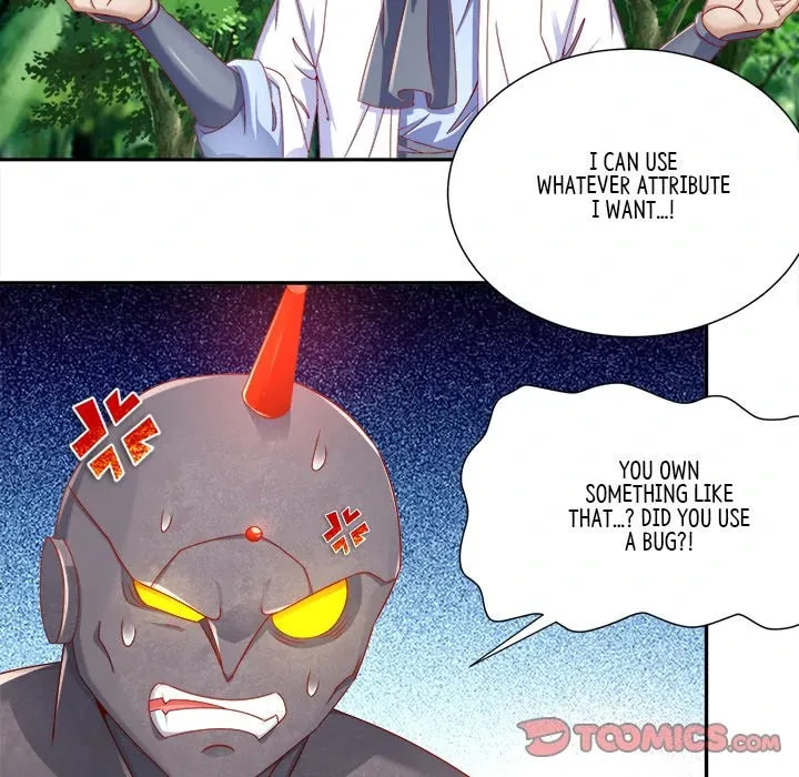 I Got Assigned a Hidden Profession! Chapter 50 page 34 - 